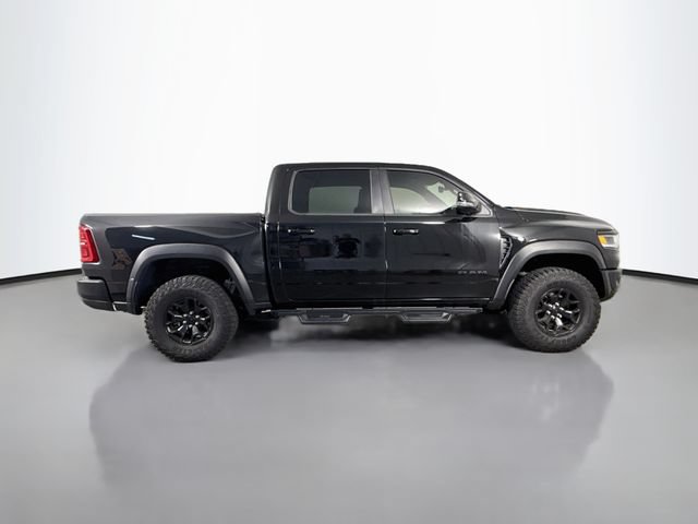 Used 2025 RAM 1500 RHO w/ RHO Level 1 Equipment Group AWD/4WD image 8