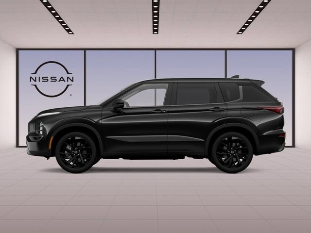 New 2026 Nissan Rogue SL AWD/4WD image 8