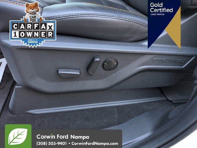 Used 2025 Ford Expedition Tremor AWD/4WD image 14