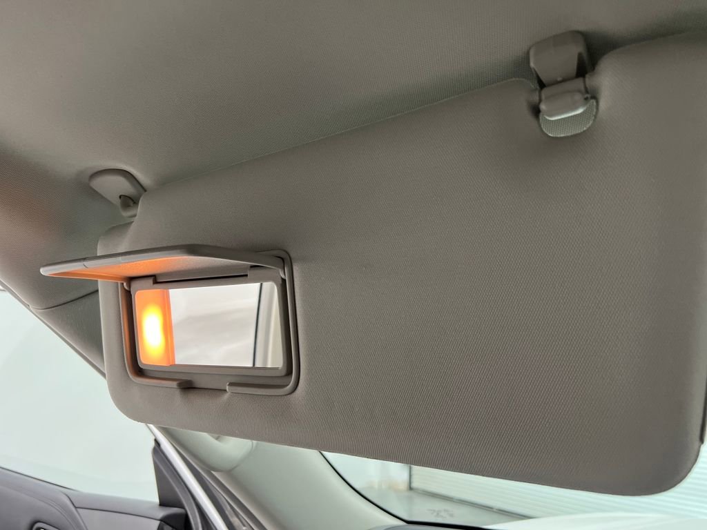 Used 2024 Nissan Armada SV w/ Cargo Package image 73