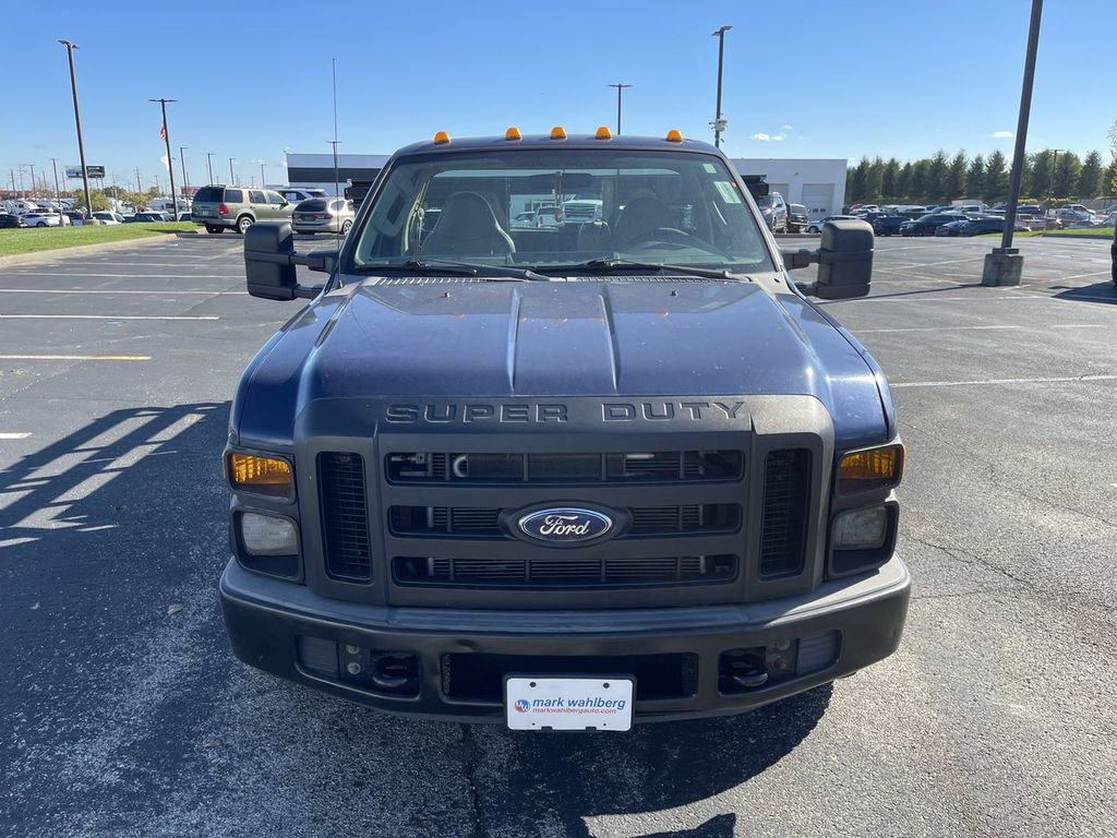 Used 2008 Ford F350 XL image 3