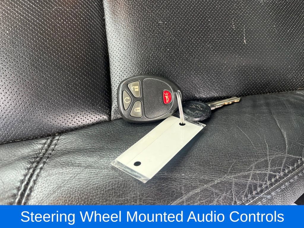 Used 2012 Chevrolet Silverado 1500 LTZ w/ LTZ Plus Package image 34