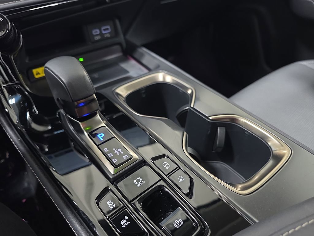 Used 2022 Lexus NX 350 AWD image 23