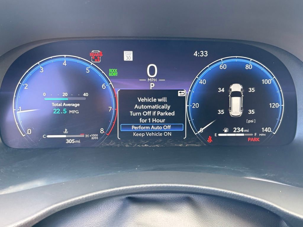 Used 2026 Toyota Highlander Limited image 13