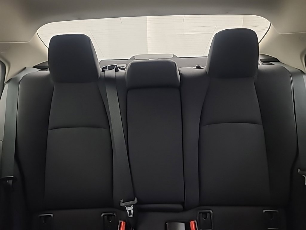 Used 2025 Toyota Corolla LE FWD image 28