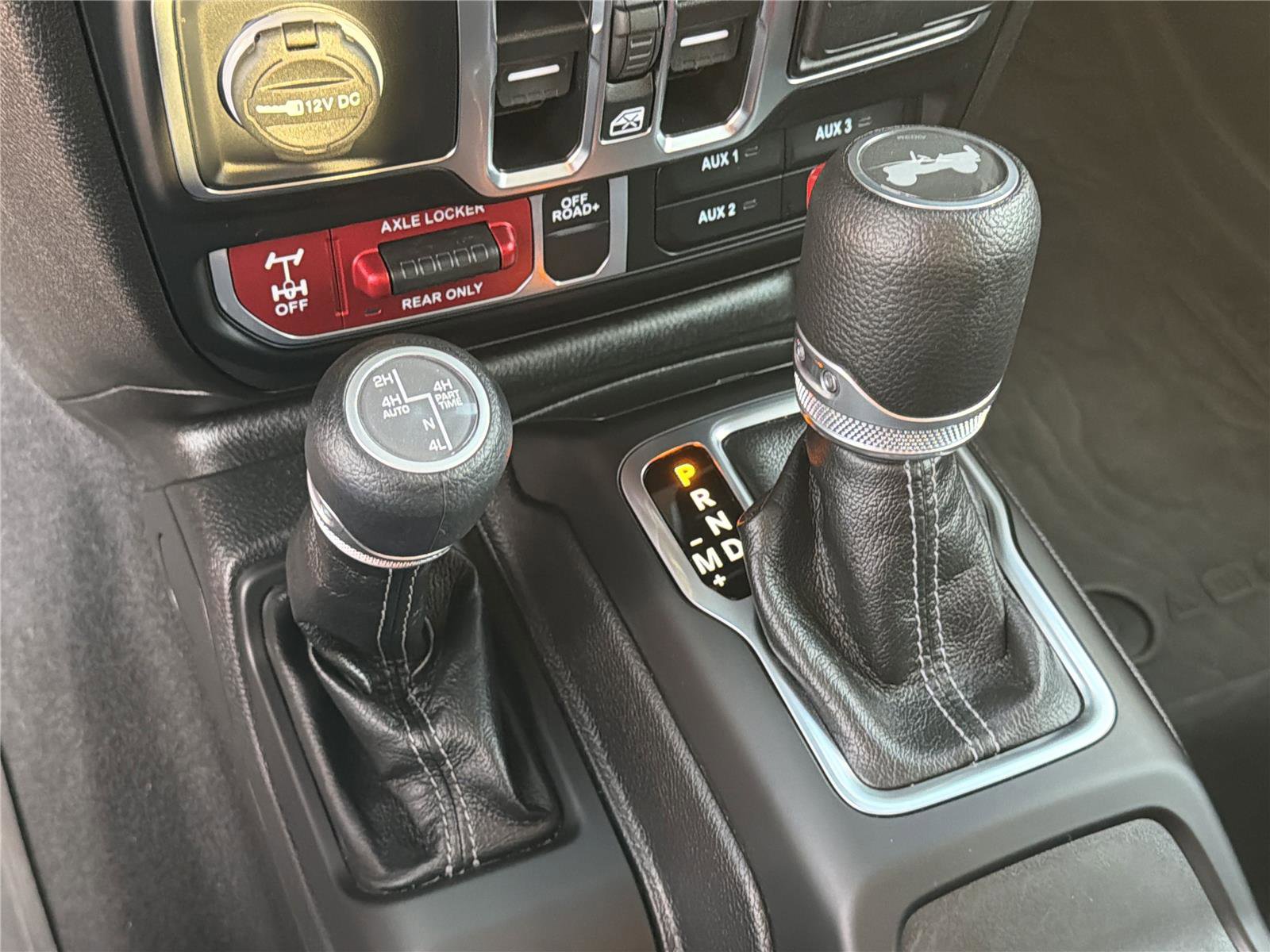 Used 2025 Jeep Wrangler Willys image 31