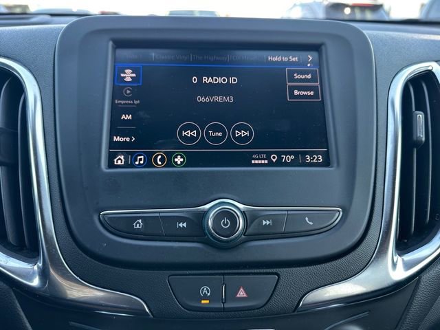 Certified 2024 Chevrolet Equinox LT image 29