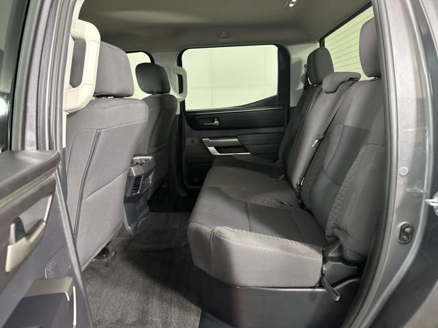 Used 2022 Toyota Tundra SR5 w/ TRD Off-Road Package image 23
