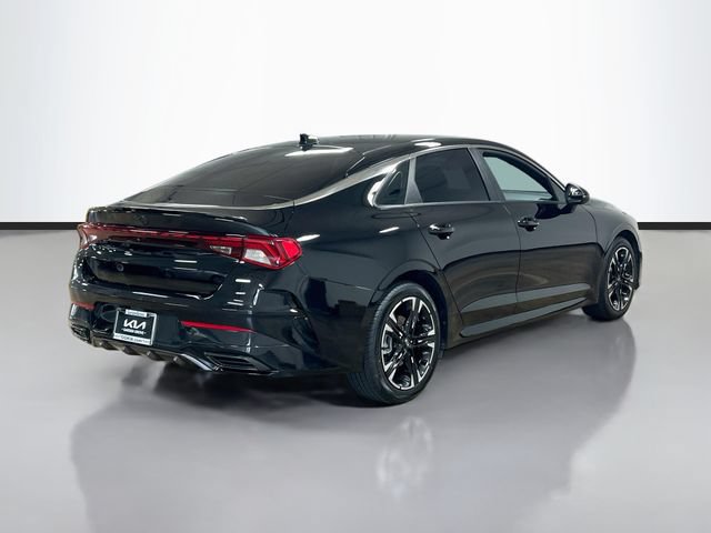 Certified 2021 Kia K5 GT-Line FWD image 7