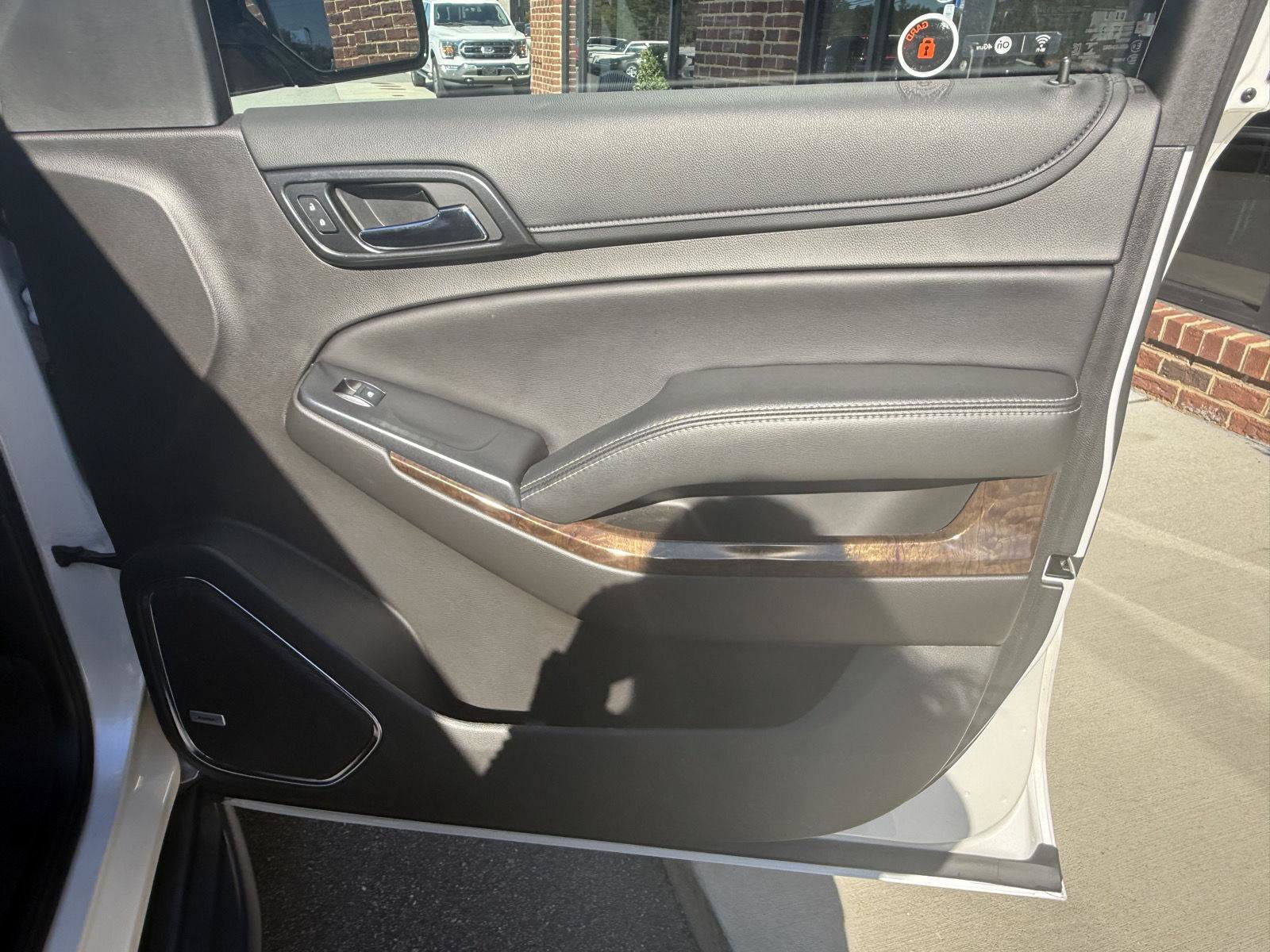 Used 2019 Chevrolet Tahoe LT AWD/4WD image 22