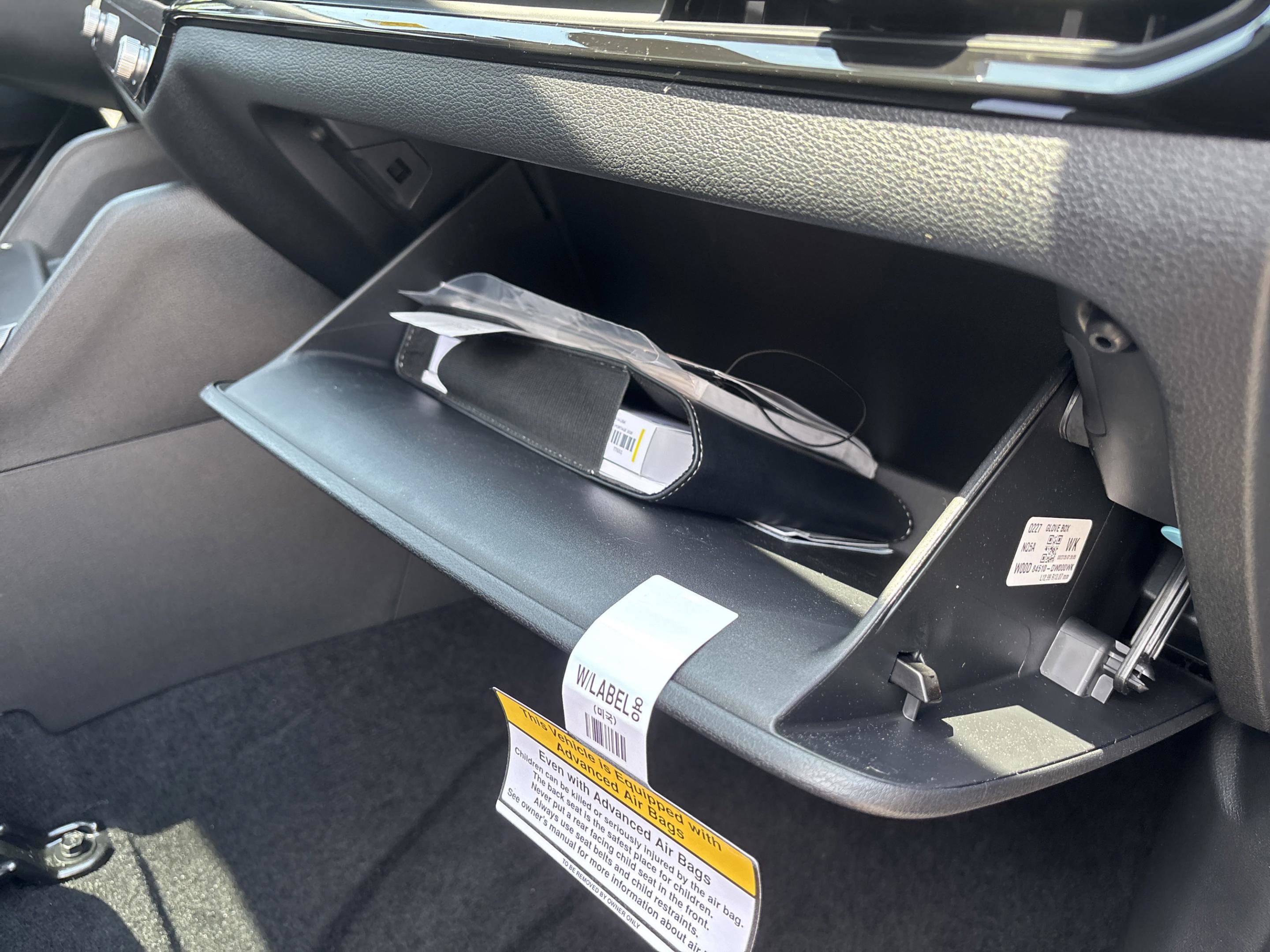 New 2026 Kia Sportage SX image 43