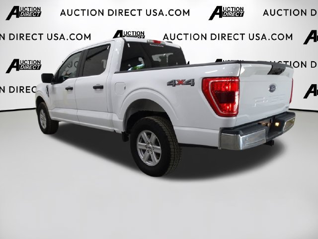 Used 2023 Ford F150 XLT w/ Trailer Tow Package AWD/4WD image 43