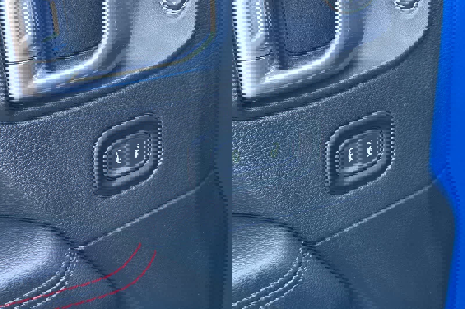 Used 2021 Jeep Wrangler Unlimited Rubicon image 13