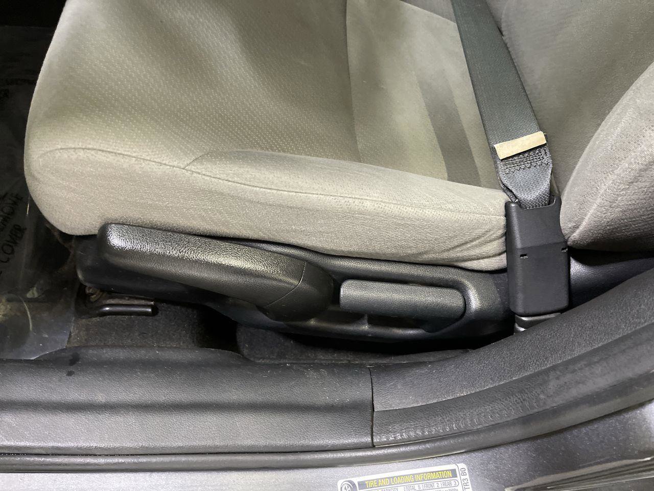 Used 2013 Honda Civic LX image 12