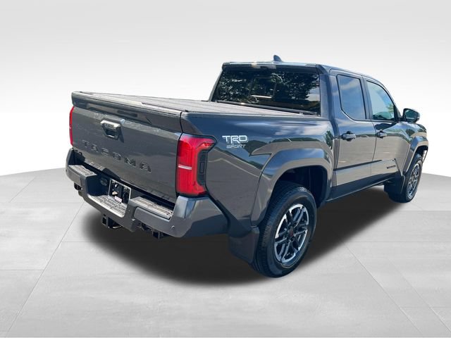 New 2026 Toyota Tacoma TRD Sport AWD/4WD image 5