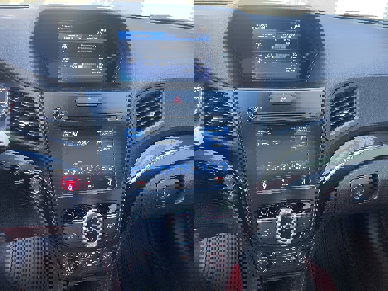 Used 2021 Acura ILX image 11