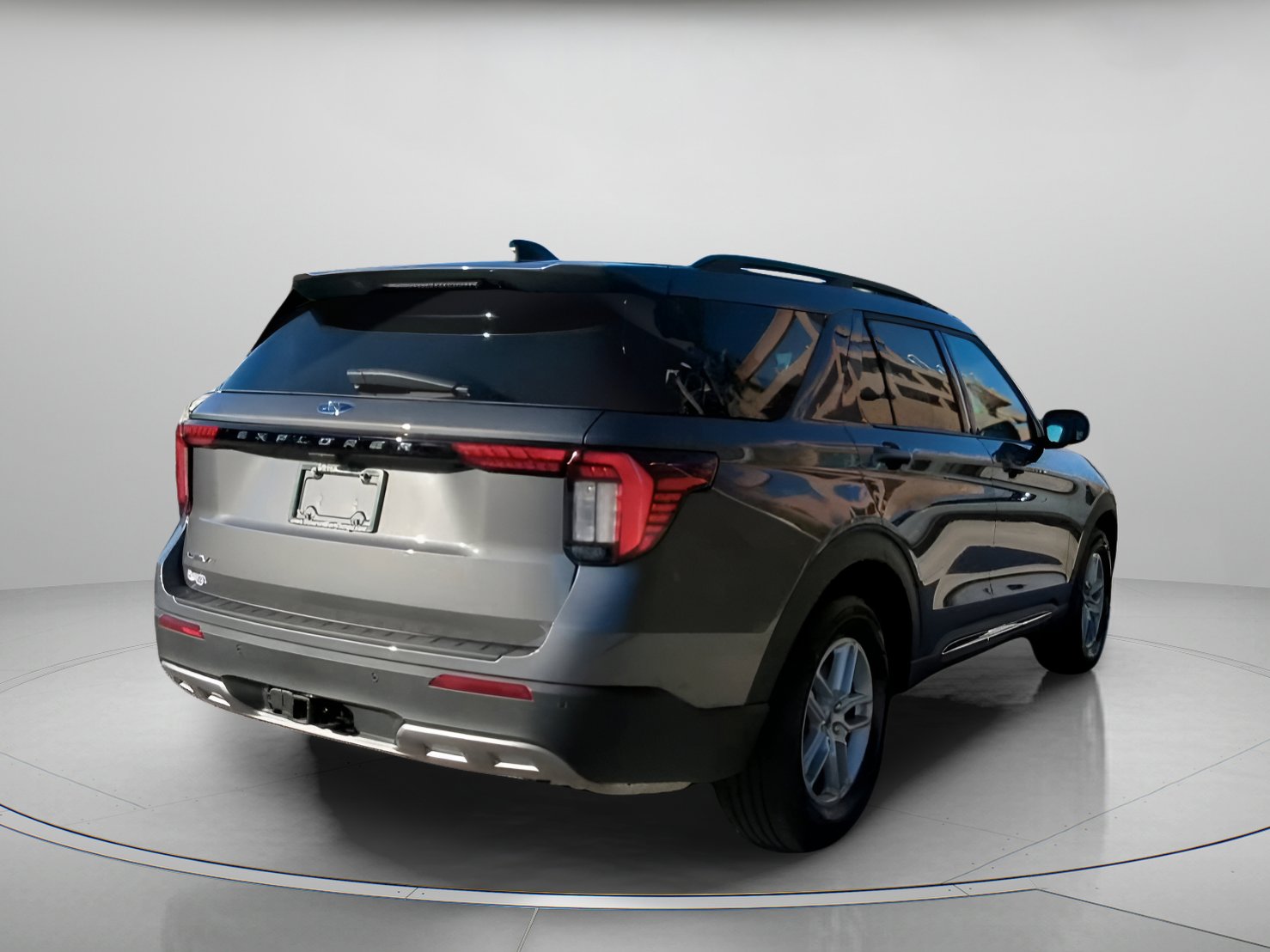 New 2025 Ford Explorer Active w/ Active Comfort Package image 29