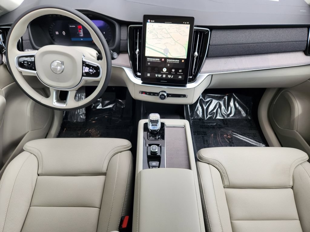 New 2026 Volvo XC90 B6 Ultra w/ Protection Package AWD/4WD image 15