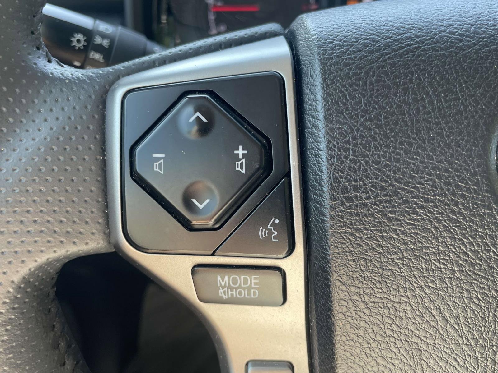 Used 2024 Toyota 4Runner SR5 image 27
