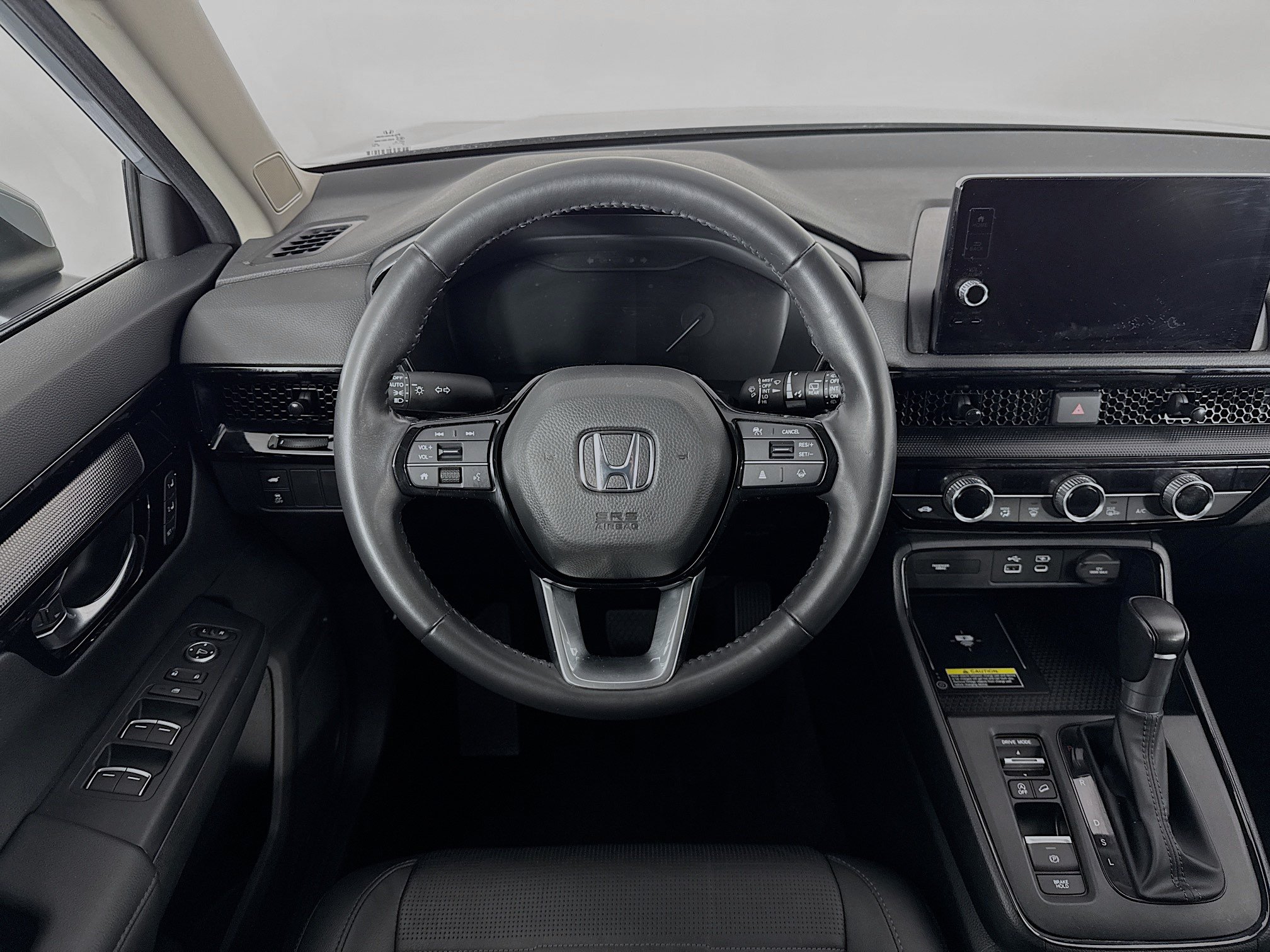 Certified 2024 Honda CR-V EX-L image 22