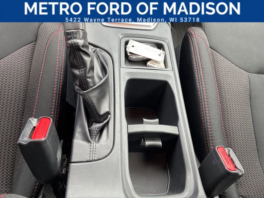 Used 2024 Subaru WRX Premium image 17