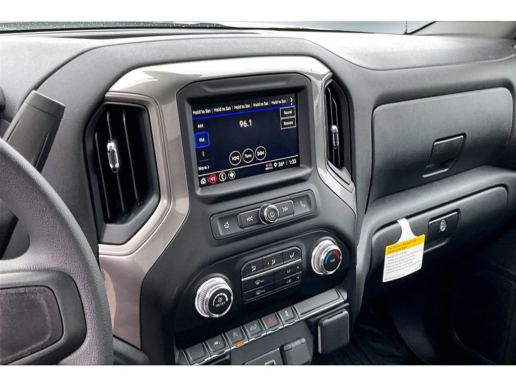 New 2026 GMC Sierra 1500 Pro w/ Convenience Package image 5