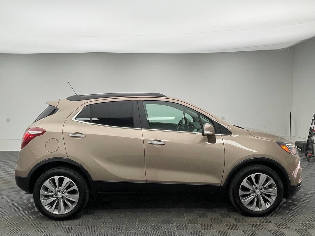 Used 2019 Buick Encore Preferred FWD image 6