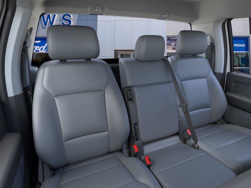 New 2026 Ford F550 4x4 Regular Cab Super Duty image 10