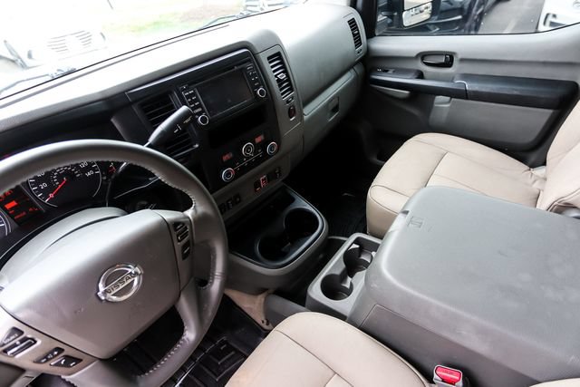Used 2016 Nissan NV 3500 SL RWD image 18