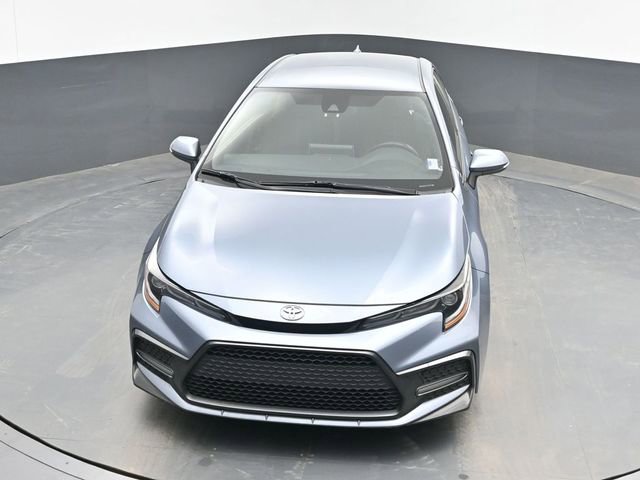 Used 2020 Toyota Corolla SE image 20