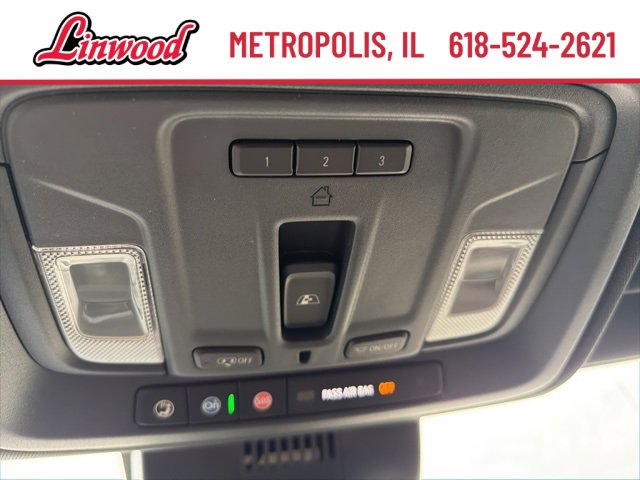 New 2026 GMC Sierra 1500 AT4 w/ AT4 Premium Package image 29