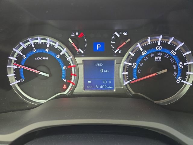 Used 2018 Toyota 4Runner SR5 image 15