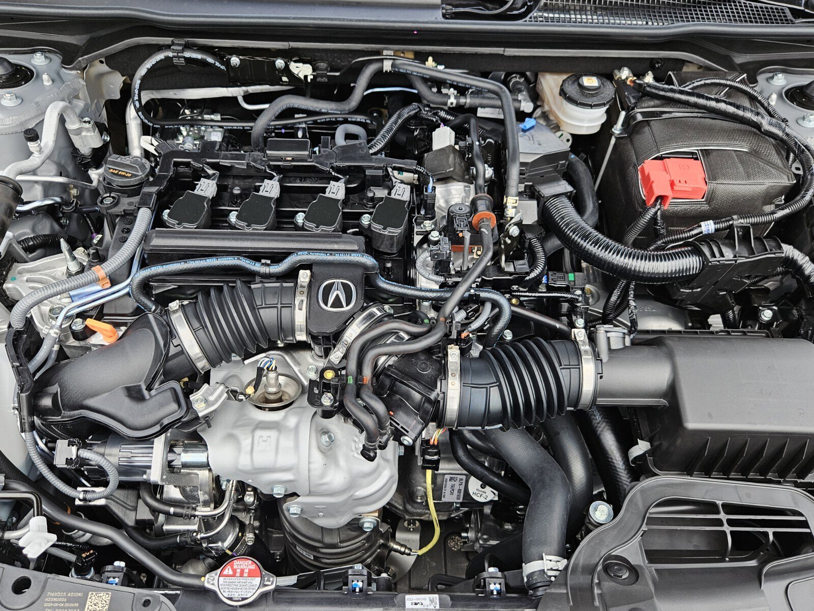 New 2026 Acura Integra image 27