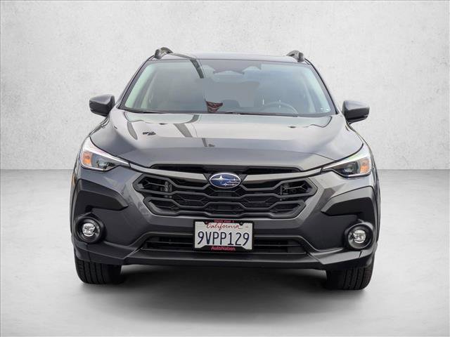 Certified 2025 Subaru Crosstrek 2.0i Premium image 2