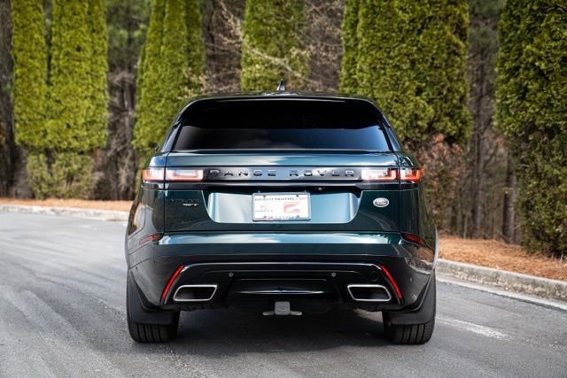 Used 2021 Land Rover Range Rover Velar R-Dynamic S image 20