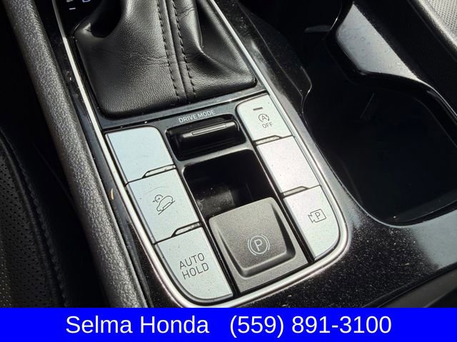 Used 2023 Hyundai Tucson SEL w/ Convenience Package image 23