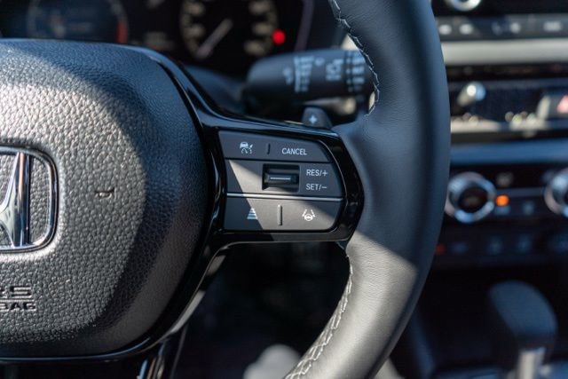 Used 2024 Honda Civic Sport image 17