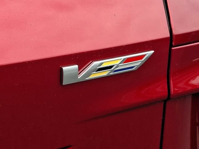 New 2026 Cadillac Lyriq V AWD/4WD image 22