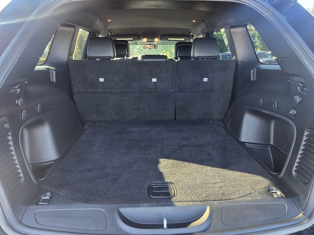 Used 2021 Jeep Grand Cherokee Laredo X image 14