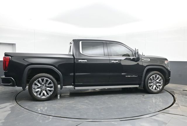 Used 2024 GMC Sierra 1500 Denali w/ Denali Reserve Package AWD/4WD image 15