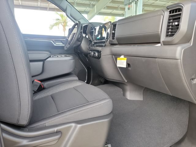 New 2026 Chevrolet Silverado 1500 LT w/ LPO, Dark Essentials Package RWD image 17