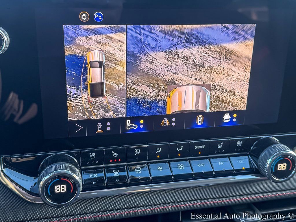 New 2026 Chevrolet Colorado Z71 w/ Technology Package image 20