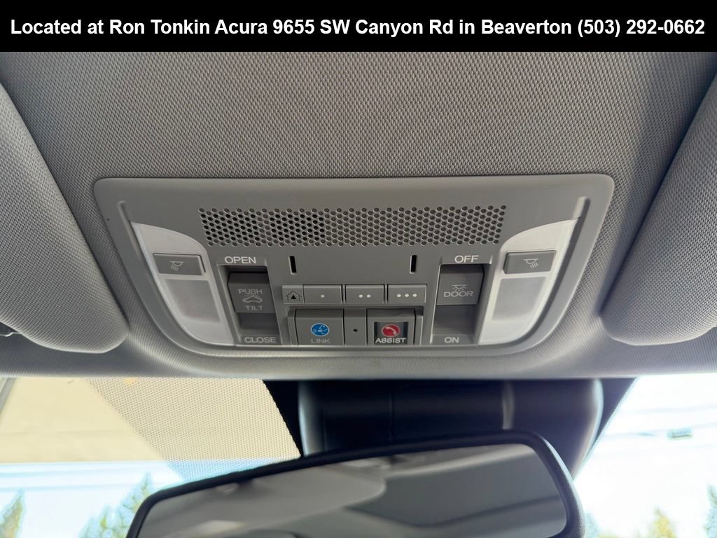 Used 2017 Acura ILX FWD image 29