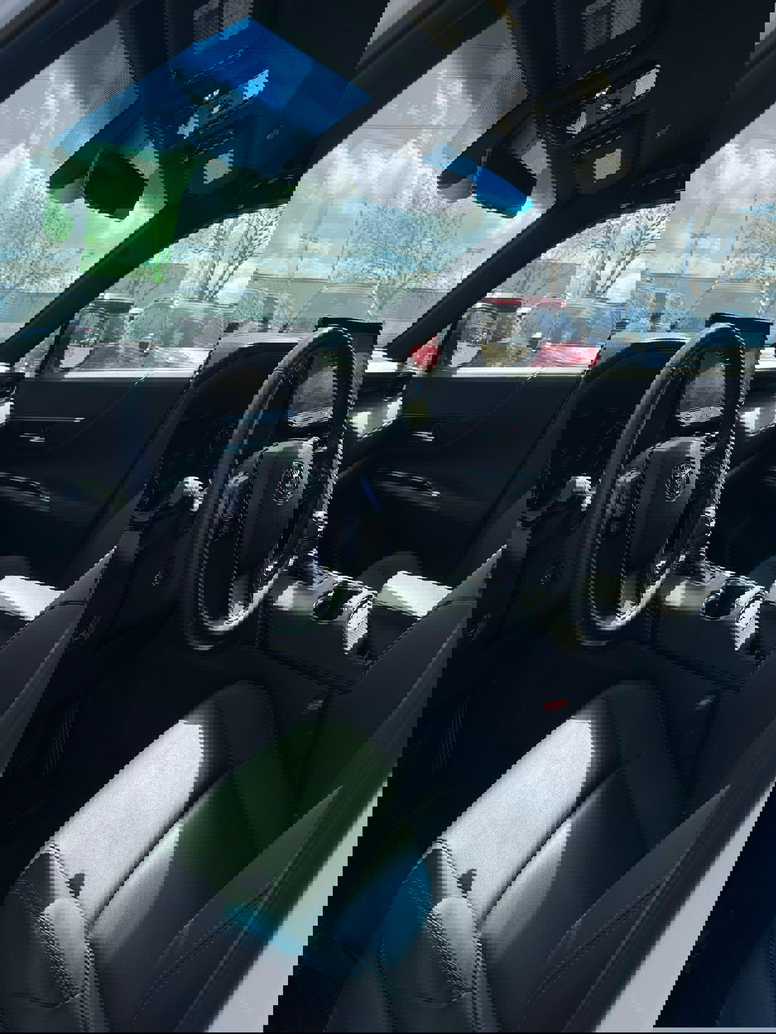 Used 2023 Toyota Venza Nightshade image 15