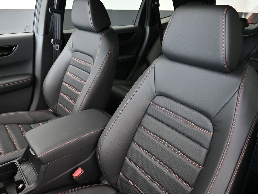 New 2026 Honda CR-V Sport Touring image 15