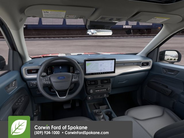 New 2026 Ford Maverick Lariat AWD/4WD image 2