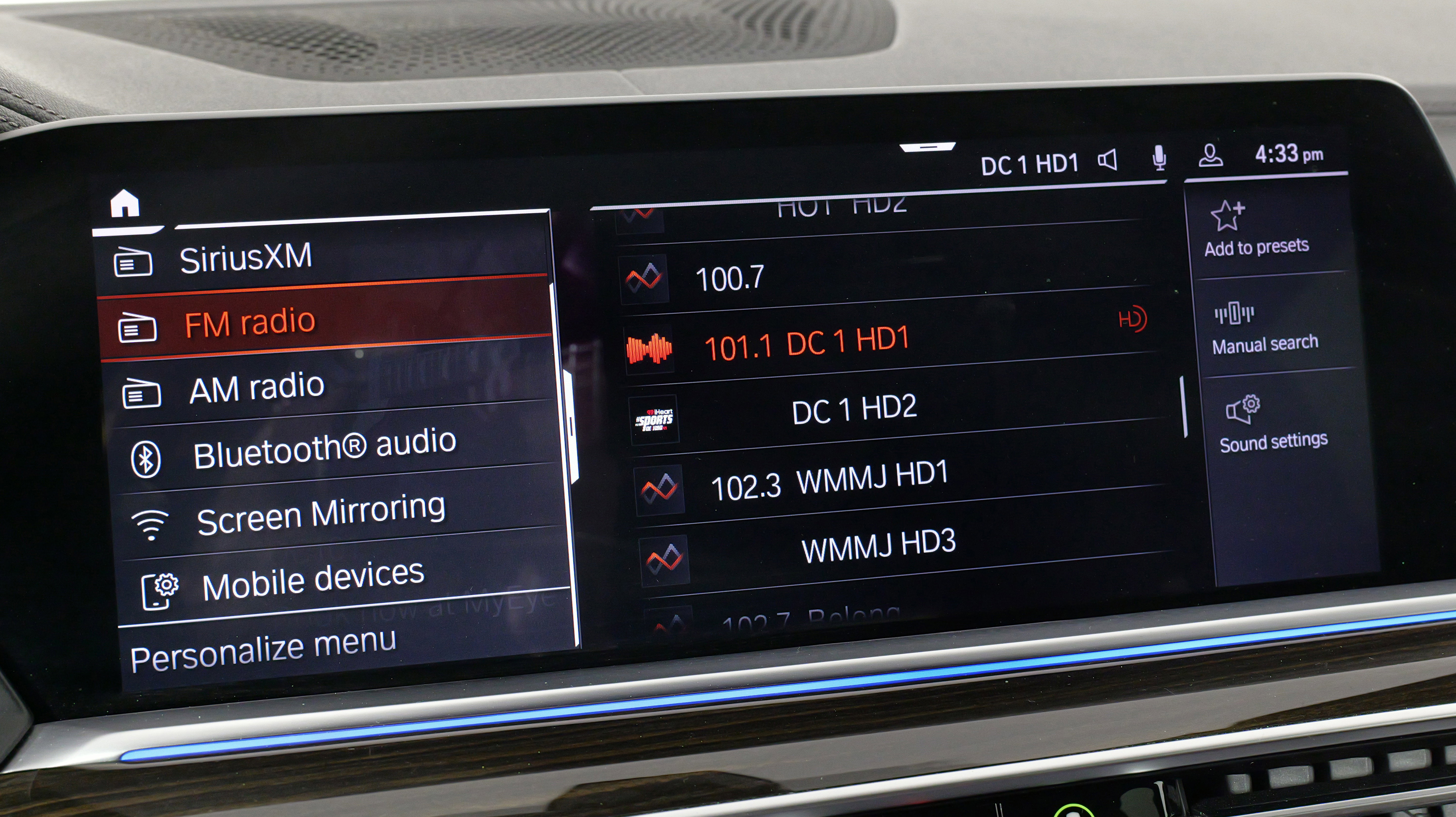 Used 2021 BMW X5 xDrive40i w/ Convenience Package image 52