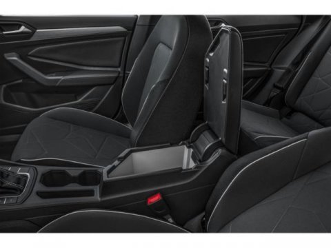 New 2026 Volkswagen Jetta Sport FWD image 16