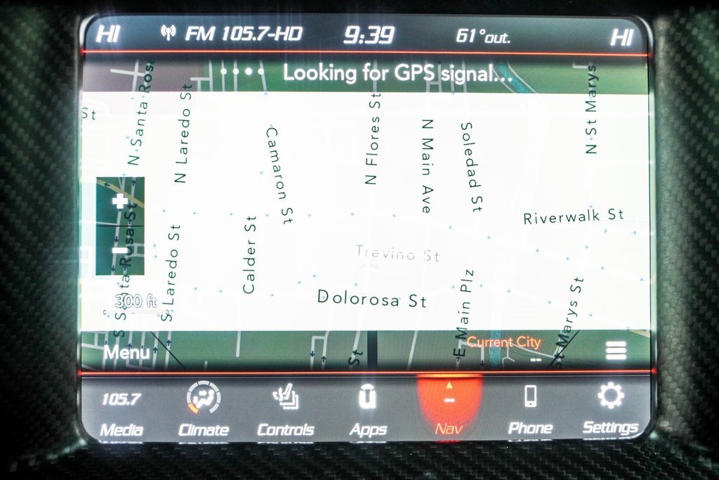 Used 2023 Dodge Charger SRT Hellcat w/ Harman/Kardon Audio Group image 30