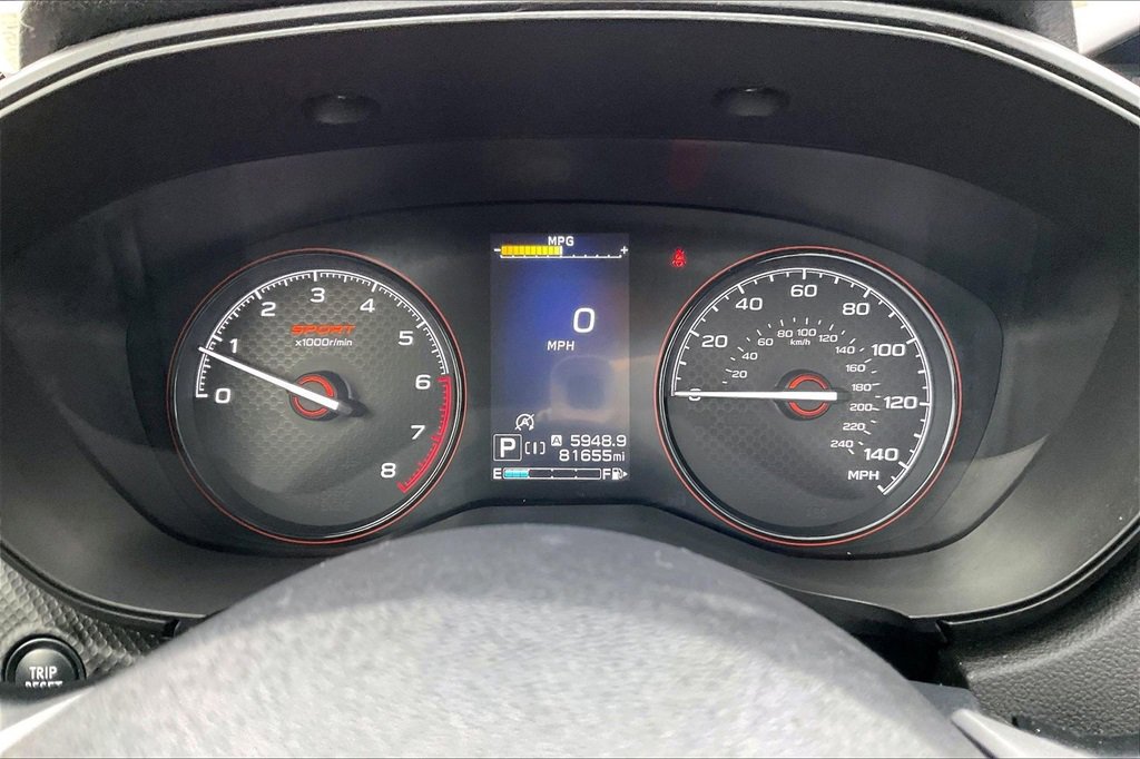 Used 2020 Subaru Forester Sport image 13